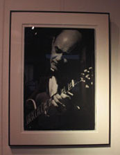 JOE PASS